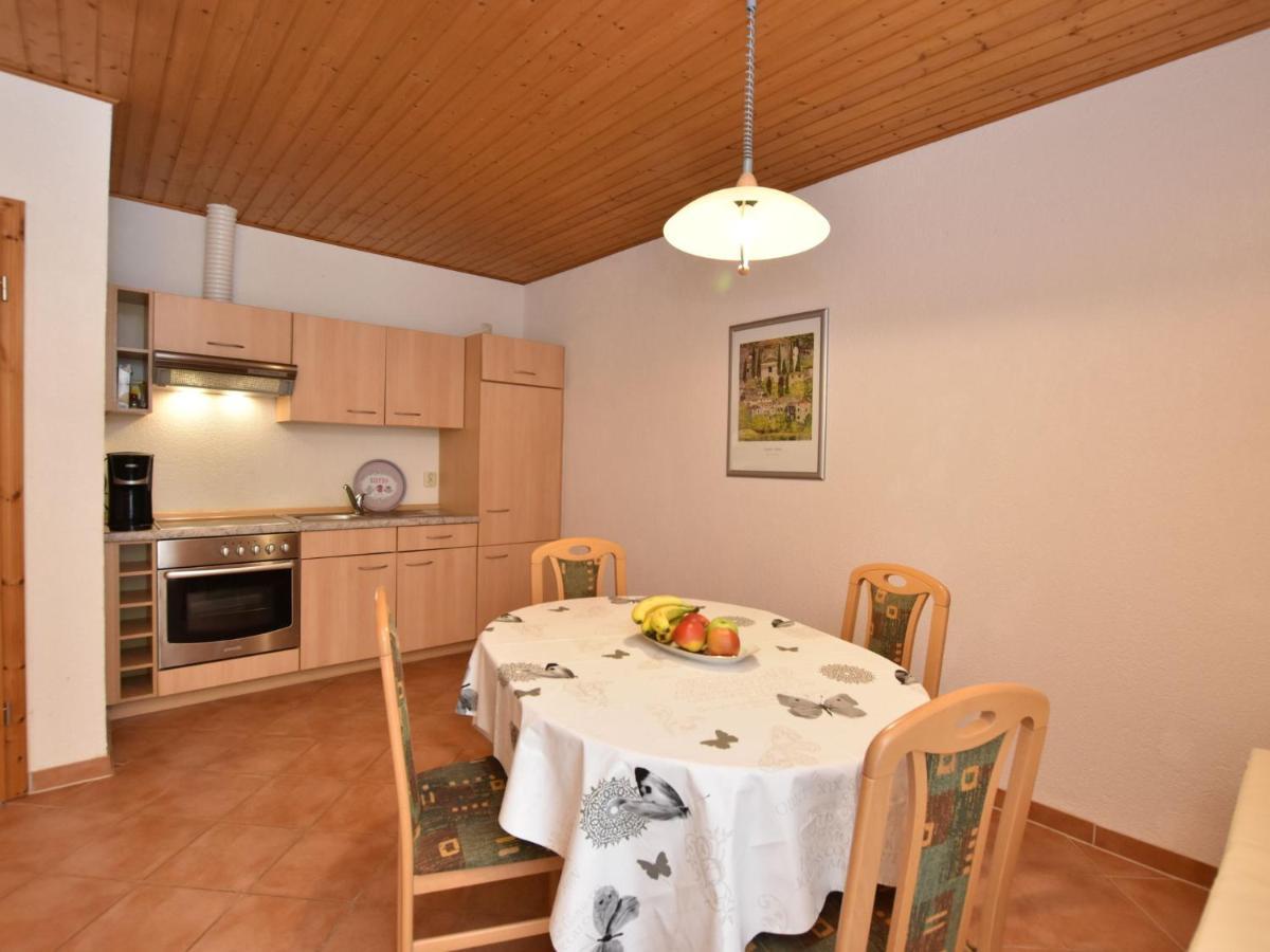 Farm Holiday Home In Damshagen With Garden Klutz Buitenkant foto