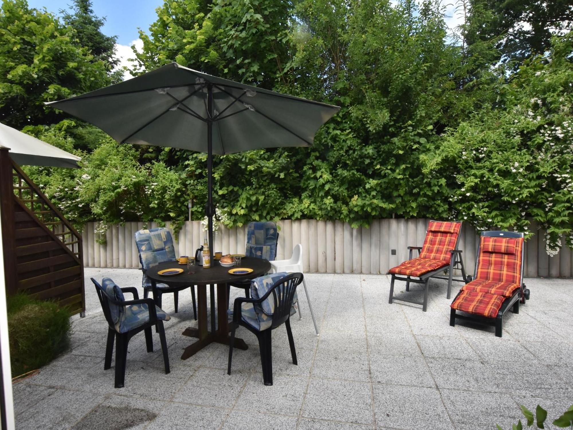 Farm Holiday Home In Damshagen With Garden Klutz Buitenkant foto