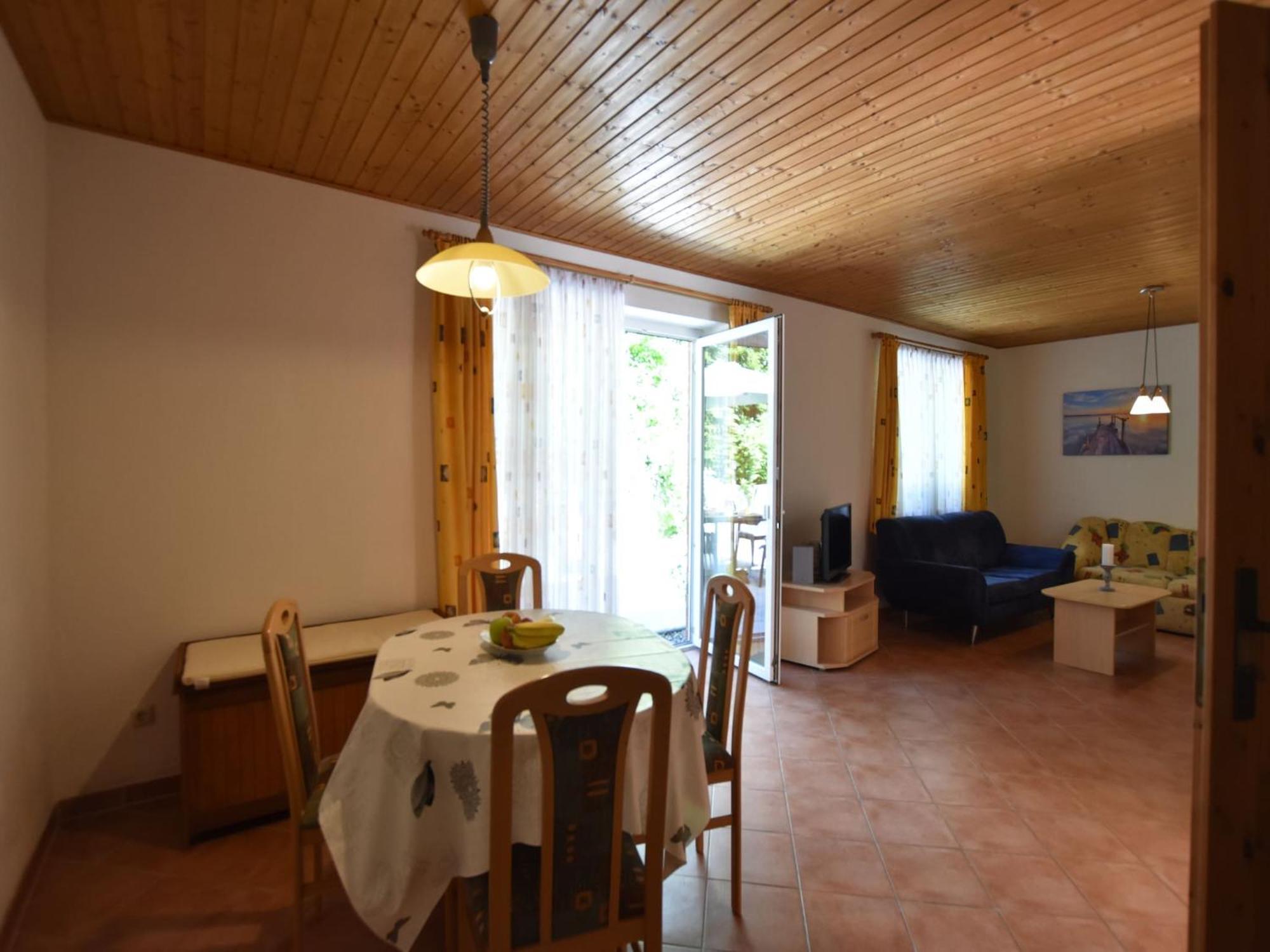 Farm Holiday Home In Damshagen With Garden Klutz Buitenkant foto