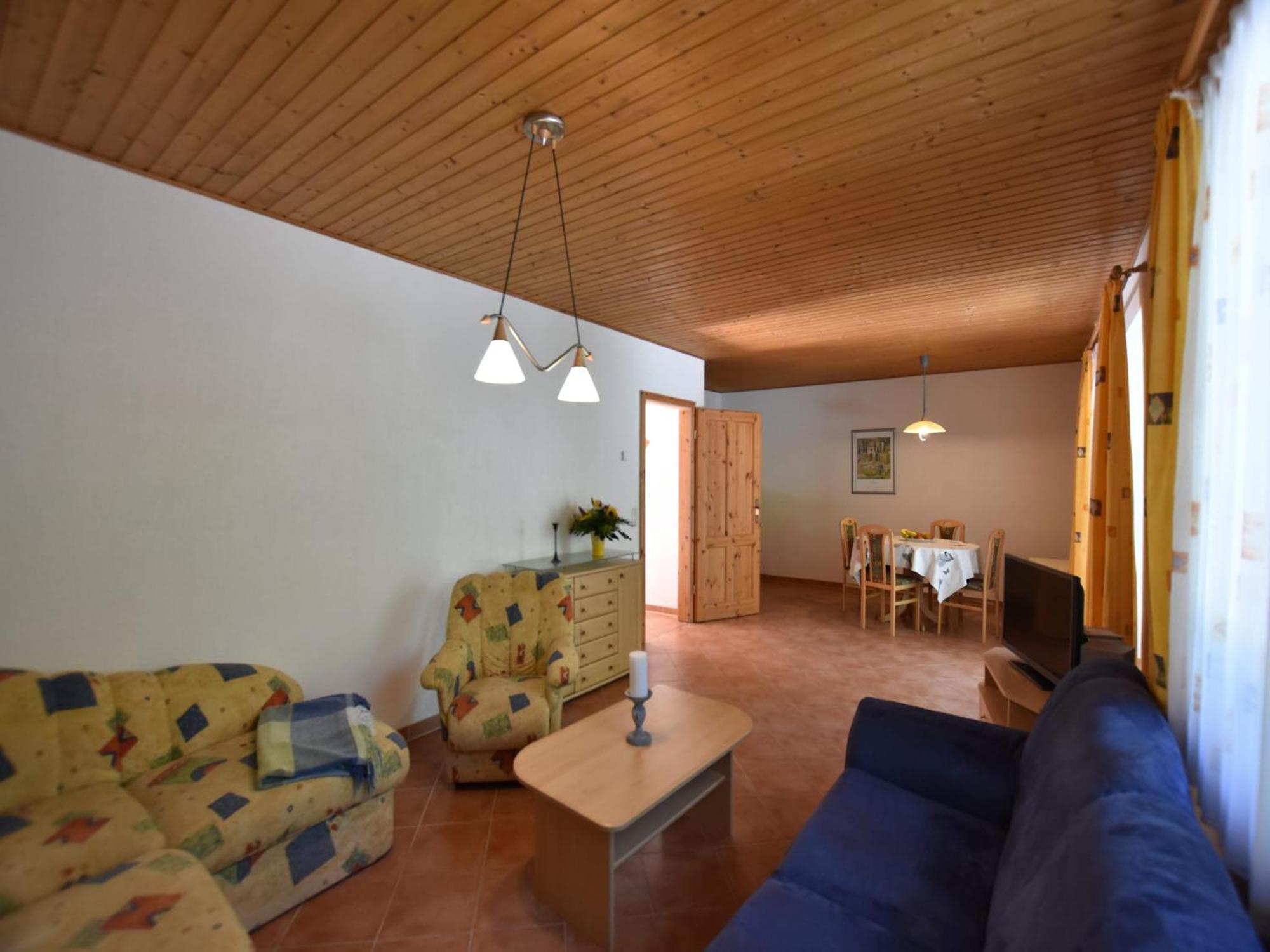 Farm Holiday Home In Damshagen With Garden Klutz Buitenkant foto